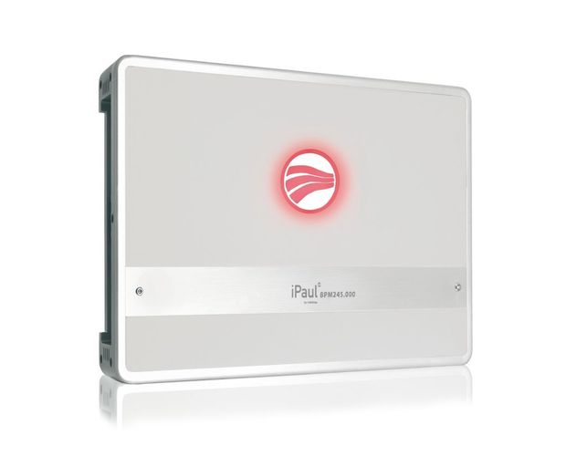 Rainbow iPaul BPM 245.000 White Edition. ����������� �������������� iPaul BPM 245.000 White Edition.